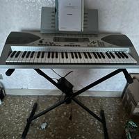 Piano Casio