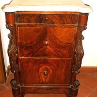 n.2 Comodini d'epoca '800