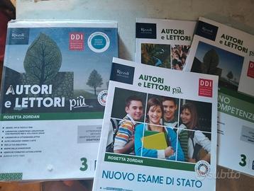 autori e lettori più 3