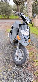 Gilera Stalker DD