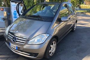 Mercedes-benz A 180 CDI Executive