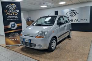 Chevrolet Matiz 800 S Planet