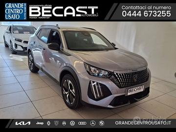 PEUGEOT 2008 PureTech 100 S&S Allure - PROMO K73
