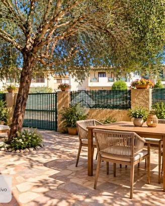 MONOLOCALE A OLBIA