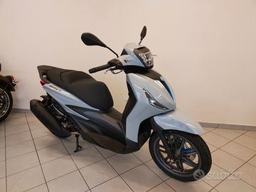Piaggio Beverly 310 S 2026 Super Promozione