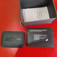 Modem 4G LTE Saponetta 