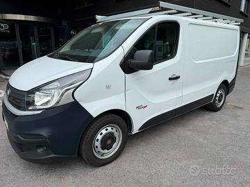 Fiat Talento 1.6 MJT 120CV PC-TN Furgone 12q
