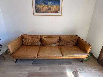 Divano 3 posti