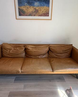 Divano 3 posti
