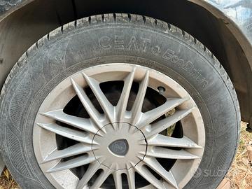 Pneumatici Gomme CEAT 195/60/R15 estive