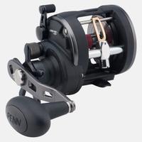 Mulinello traina  Penn Warfare Le Lh con trecciato