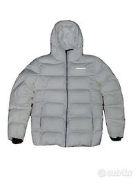 giubbino uomo invernale superdry Small