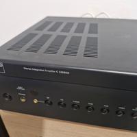 Amplificatore Nad 326 BEE NUOVO