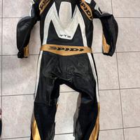 Kit abbigliamento moto