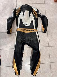 Kit abbigliamento moto