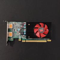 AMD Radeon R5 430 2GB GDDR5