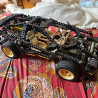 lego 8880 technic
