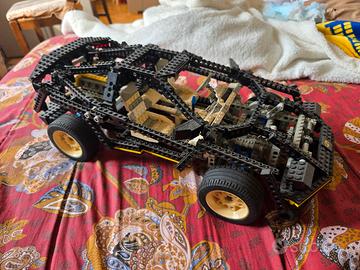 lego 8880 technic