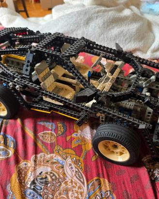 lego 8880 technic