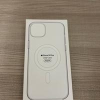 Cover apple magsafe iphone 14Plus