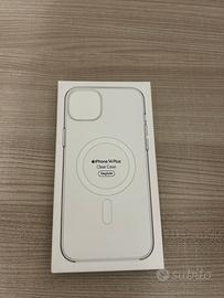Cover apple magsafe iphone 14Plus