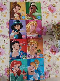 libri per bambini  Disney princess originali