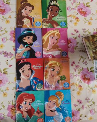 libri per bambini  Disney princess originali