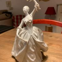 ballerina Richard Ginori