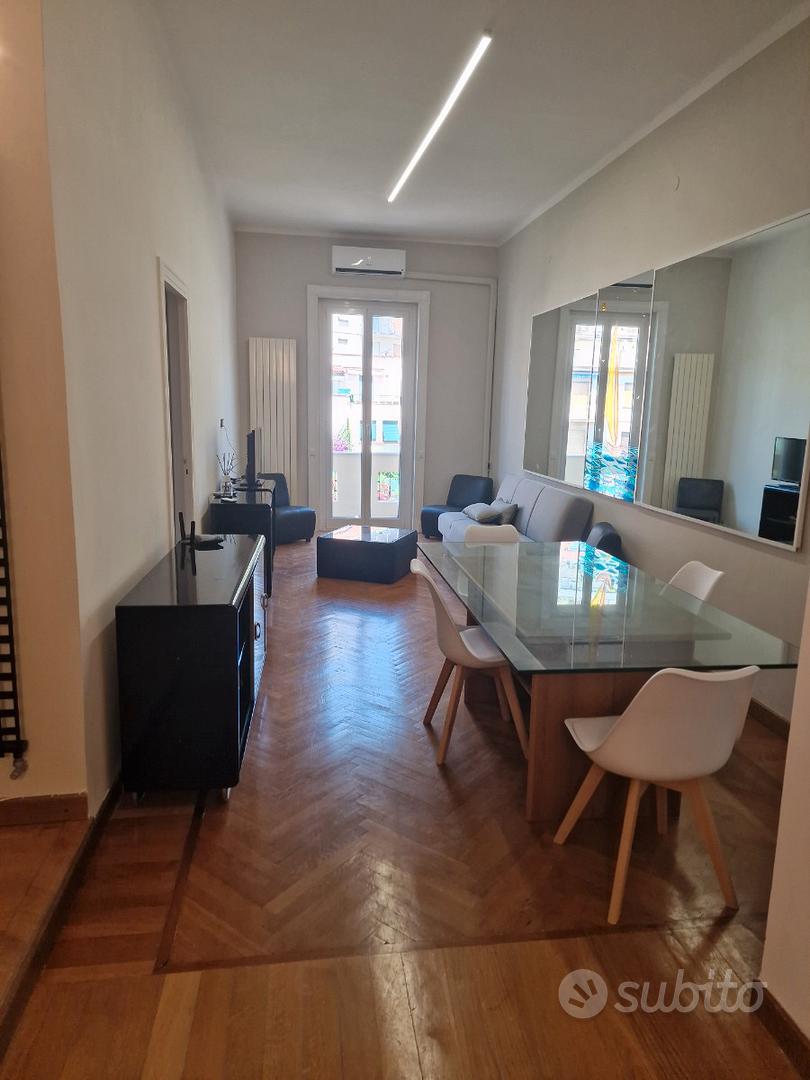 Apartment in Alassio, Savona - View 3