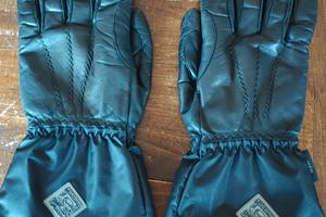 GUANTI MOTO/SCI TUCANO IN PELLE TG. L