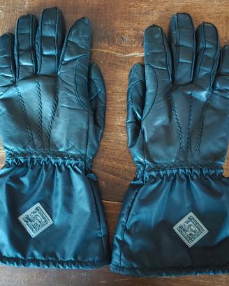 GUANTI MOTO/SCI TUCANO IN PELLE TG. L