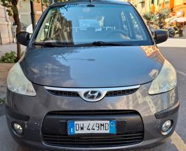 HYUNDAI i10 1ª serie - 2009 BlueDrive GPL