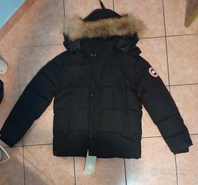 Canada Goose Jacket 