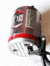 Motore 1/10 Kicker Racing 21.5T Brushless