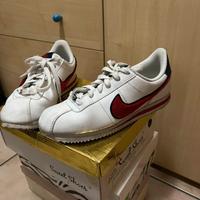 Scarpe da tennis nike originali per donna