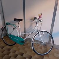 bici da donna