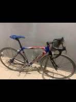 Bicicletta da corsa Donna