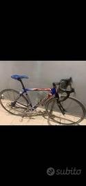 Bicicletta da corsa Donna