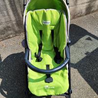 Trio Peg Perego Pliko Switch