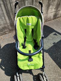 Trio Peg Perego Pliko Switch