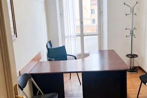 STANZA DI 18 MQ IN UFFICIO PRESTIGIOSO