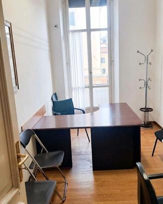 STANZA DI 18 MQ IN UFFICIO PRESTIGIOSO