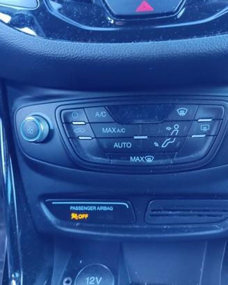 Comandi riscaldamento FORD B MAX del 2015