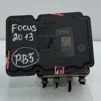 Centralina pompa abs ford focus bv612c405ak bv612c