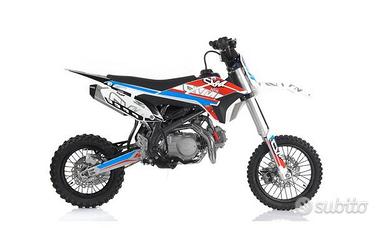 Apollo RFZ Thunder 125 - 14'/12'