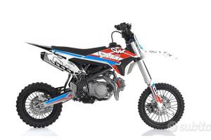 Apollo RFZ Thunder 125 - 14'/12'