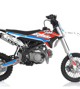 Apollo RFZ Thunder 125 - 14'/12'