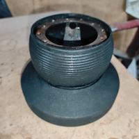 mozzo per volante sportivo 