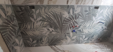 Lastre FAP bi cottura Kenzia