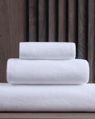 SET 3 PEZZI ASCIUGAMANI 100% COTONE